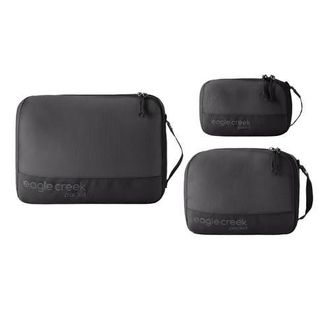 Eagle Creek Pack-It Reveal Cube Set XS/S/M in Black at Nordstrom, Size X-Small