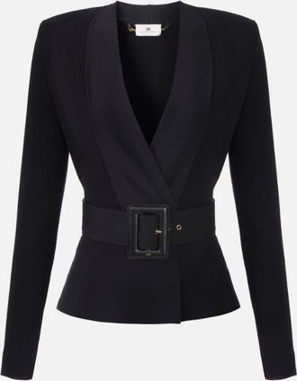 Elisabetta Franchi Jackets