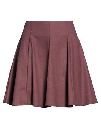Kaos HOSEN & R&Ouml;CKE - Minir&ouml;cke auf YOOX.COM