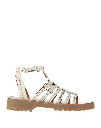 Zadig&Voltaire FOOTWEAR - Sandals on YOOX.COM