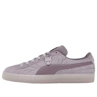 Puma Suede Pok&eacute;mon Mewtwo 406003-01