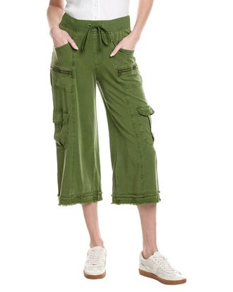 Xcvi Bavo Gaucho Pant