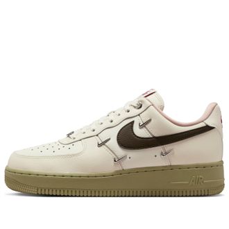 Nike (WMNS) Nike Air Force 1 Low LX Soft Pearl Neutral Olive IQ9802-022