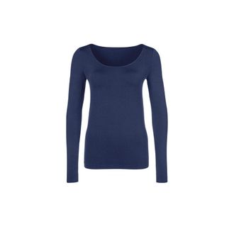 Wolford Luxe Pullover