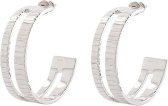 Ivi Seaside Collection Earrings - Dames - Oorbellen - Grijs - ONE Size - Accessoires
