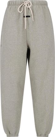 Fear of God Pantaloni Sportivi In Cotone