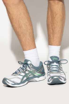 Asics Sports Shoes Gel-Cumulus 16, Mens, White