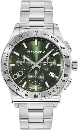 Ferragamo Ferragamo 1927 Chrono Bracelet Watch