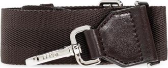 Fendi Flux Maxi Messenger Shoulder Bag