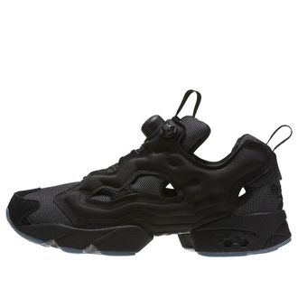 Reebok InstaPump Fury MTP Black BD1502