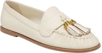 Franco Sarto L-Carita Leather Loafer