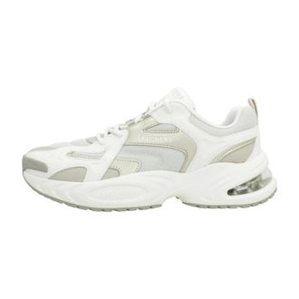 Skechers Schoenen, Dames, Wit, 40 EU, Sneakers