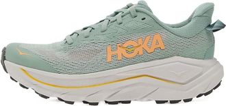 Hoka One One Challenger 8 sneakers - Groen