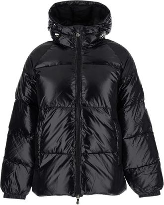 Pyrenex unisex, Sport, Zwart, Maat: XL Polyamide