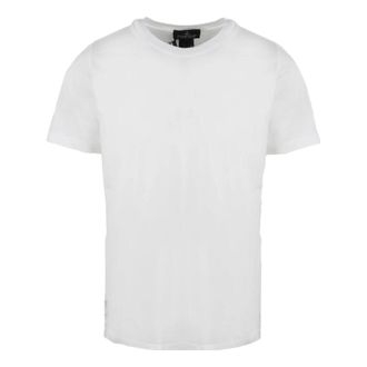 Stone Island Graphic T-shirt White 78192012A-V2099