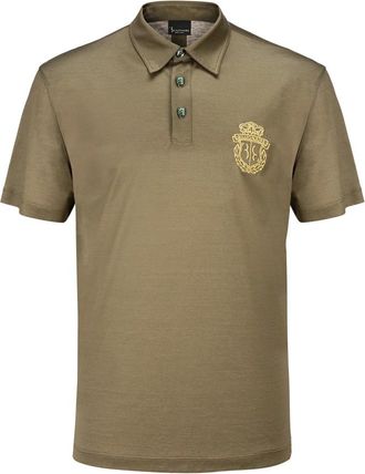 Billionaire Boys Club Heren, Tops, Groen, Maat: XS Katoen