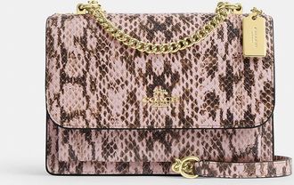Coach Klare Crossbody Bag