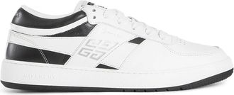 Givenchy G-Move Low Top Sneakers