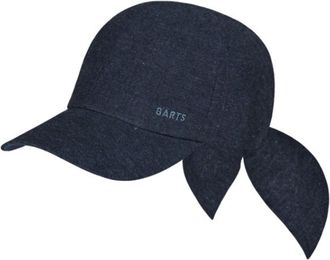 Barts Peruma Cap Cap f&uuml;r Damen | blau