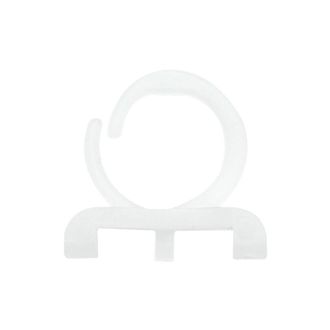 OEM Clips Para Enredaderas De Hortalizas De Jard&iacute;n, 500/1000 Piezas, - 1 Paquete