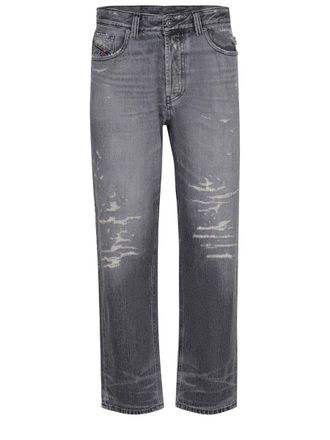 Diesel 1988 D-Ark Jeans