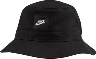 Nike Emmerhoed (Zwart)
