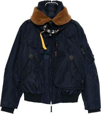 Parajumpers Gobi padded jacket - Blue