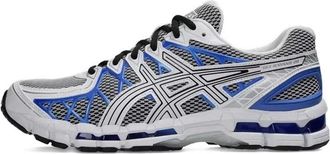Asics Gel Kayano 20 - Heren - Hardloopschoenen - Veelkleurig - 42 1/2 EU - Fitness