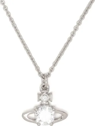 Vivienne Westwood Reina Pendant Necklace