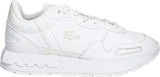 Lacoste Donna, Scarpe, Bianco, 39 EU, new
