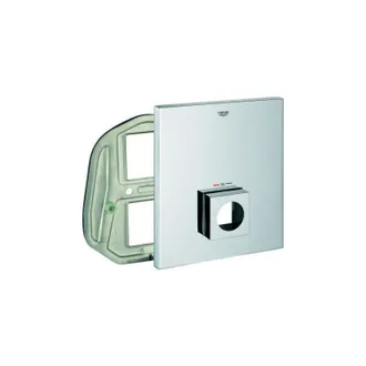 GROHE Roseta Grohe 47962 Cromo