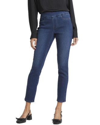 NYDJ Nydj Alina Wellspring Legging Jean