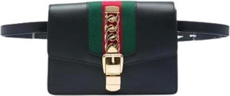 Gucci Borsa a tracolla vintage Pre-owned - - Pre-owned - Donna - Nero - ONE SIZE
