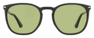 Persol PO3316S Sunglasses - Dark Green