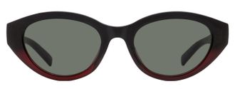 Gucci GG2105SA Sunglasses - Black