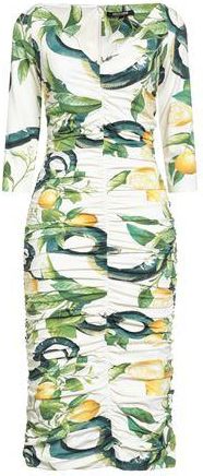 Roberto Cavalli KLEIDER - Midi-Kleider auf YOOX.COM