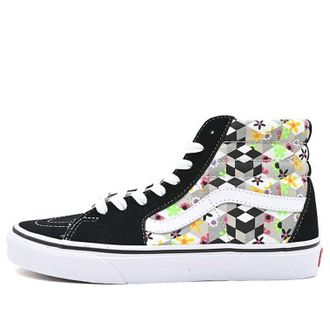 Vans SK8-HI Surf 2020 Shoes Black VN0A32QG3XR