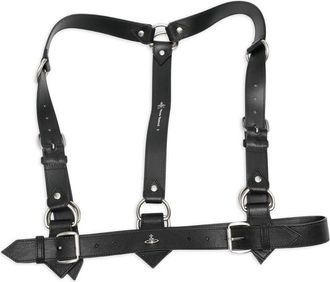 Vivienne Westwood Equestrian Harness Belt