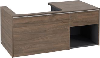 Villeroy & Boch Subway 3.0, Mueble De Lavabo, 1001x423x516 Mm, 2 - Villeroy&boch