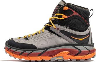 Hoka One One Tor Ultra High GORE-TEX Black Chili Pepper 1129958-BCPPP