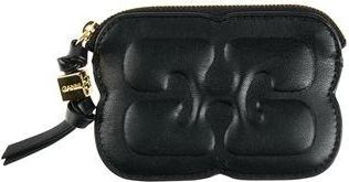 Ganni Kleinlederwaren - Kartenetuis auf YOOX.COM