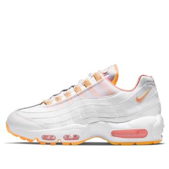 Nike (WMNS) Nike Air Max 95 Melon Tint DJ1495-100