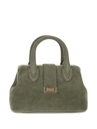 Schell small Doctor tote bag - Groen