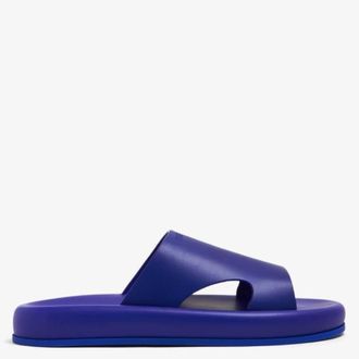 Ferragamo Ferragamo Dolce Open-Toe Sandals