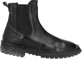 Moma CALZADO - Botines de caña alta en YOOX.COM