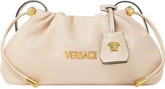 Versace Nappa Leather Mini Bag