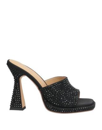 Alma En Pena FOOTWEAR - Sandals sur YOOX.COM