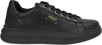 Replay CALZADO - Sneakers en YOOX.COM