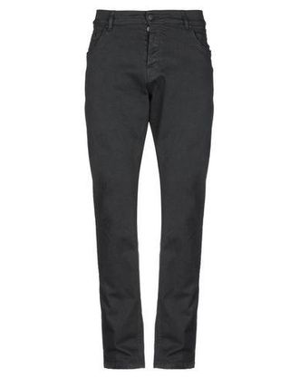 Daniele Alessandrini BOTTOMWEAR - Pantaloni su YOOX.COM