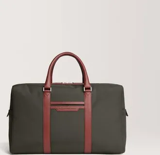 Carl Friedrik Compact Weekender